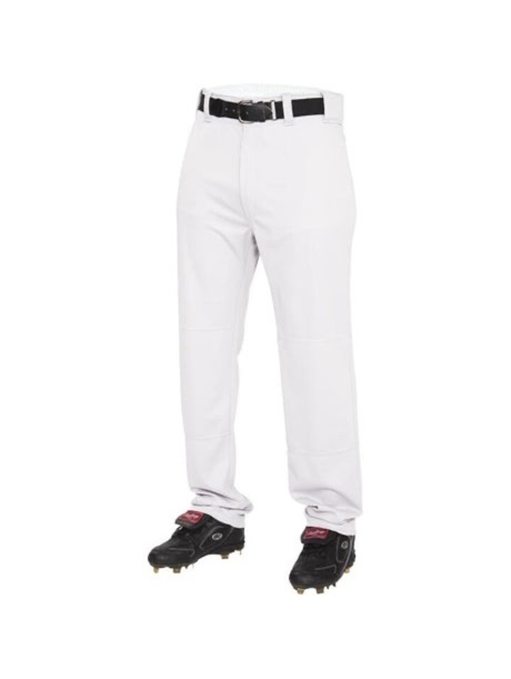 rawlings medium semi relaxed fit pants Baseball